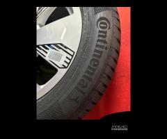 Cerchi Audi Q8 E-Tron Gomme 2022 Inverna 255 55 19 - 7