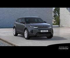 LAND ROVER Range Rover Evoque 2.0D I4 163 CV