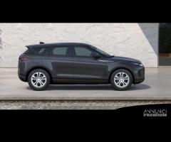 LAND ROVER Range Rover Evoque 2.0D I4 163 CV - 2