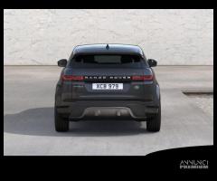 LAND ROVER Range Rover Evoque 2.0D I4 163 CV - 4