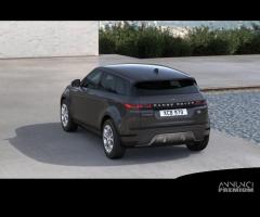 LAND ROVER Range Rover Evoque 2.0D I4 163 CV - 5