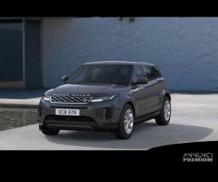 LAND ROVER Range Rover Evoque 2.0D I4 163 CV - 7