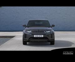 LAND ROVER Range Rover Evoque 2.0D I4 163 CV - 8