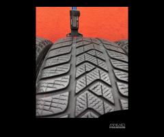 225 50 17 Gomme Invernali 70-80% Pirelli 225 50R17