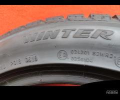 225 50 17 Gomme Invernali 70-80% Pirelli 225 50R17 - 6