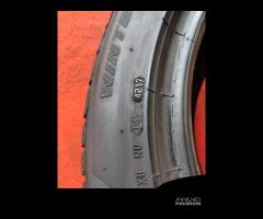 225 50 17 Gomme Invernali 70-80% Pirelli 225 50R17 - 7