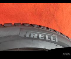 225 50 17 Gomme Invernali 70-80% Pirelli 225 50R17 - 8