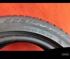 225 50 17 Gomme Invernali 70-80% Pirelli 225 50R17 - 10