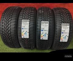 205 60 16 Gomme Invernal 2023 Bridgeston 205 60R16