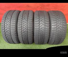 215 45 17 Gomme Invernali 95% Pirelli 215 45R17 - 1