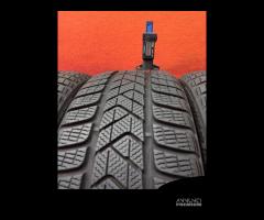 215 45 17 Gomme Invernali 95% Pirelli 215 45R17 - 4