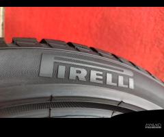 215 45 17 Gomme Invernali 95% Pirelli 215 45R17 - 6