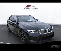 BMW 320 Serie 3 d xDrive Touring