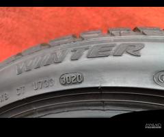 215 45 17 Gomme Invernali 95% Pirelli 215 45R17 - 8