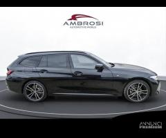 BMW 320 Serie 3 d xDrive Touring