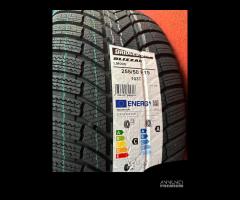 Cerchi Audi Q4 VW ID.4 Gomme 235 55 19 - 255 50 19