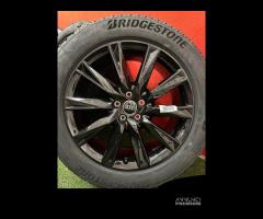 Cerchi Audi Q4 VW ID.4 Gomme 235 55 19 - 255 50 19