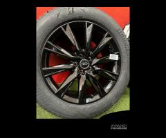 Cerchi Audi Q4 VW ID.4 Gomme 235 55 19 - 255 50 19 - 6