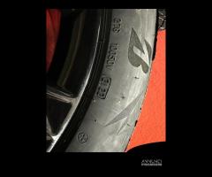 Cerchi Audi Q4 VW ID.4 Gomme 235 55 19 - 255 50 19 - 7