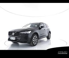 VOLVO XC60 Recharge T6 AWD Plug-in hybrid Elettr