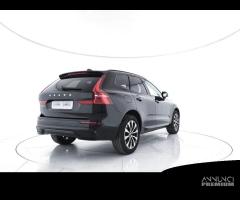 VOLVO XC60 Recharge T6 AWD Plug-in hybrid Elettr - 3