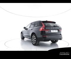 VOLVO XC60 Recharge T6 AWD Plug-in hybrid Elettr - 4