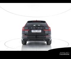 VOLVO XC60 Recharge T6 AWD Plug-in hybrid Elettr - 6