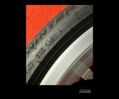 Cerchi Audi A3 Gomme NEW 2021 Invernali 205 50 17 - 11