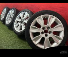 Cerchi Audi A1 Originali VW Polo Seat Ibiza R16