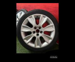 Cerchi Audi A1 Originali VW Polo Seat Ibiza R16