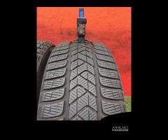 215 45 17 Gomme Invernali 80-90% Pirelli 215 45R17