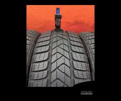 215 45 17 Gomme Invernali 80-90% Pirelli 215 45R17