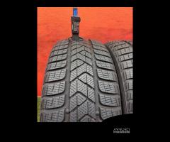 215 45 17 Gomme Invernali 80-90% Pirelli 215 45R17