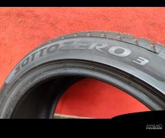 215 45 17 Gomme Invernali 80-90% Pirelli 215 45R17 - 7