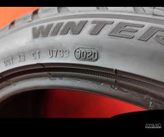 215 45 17 Gomme Invernali 80-90% Pirelli 215 45R17 - 9