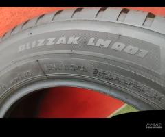 205 60 16 Gomme Invernal 2020 Bridgeston 205 60R16 - 7