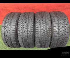 225 50 17 Gomme Invernali 70% Pirelli 225 50R17