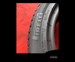 225 50 17 Gomme Invernali 70% Pirelli 225 50R17 - 6