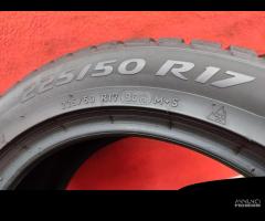 225 50 17 Gomme Invernali 70% Pirelli 225 50R17 - 9