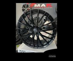 Cerchi Audi RS Q8 Q8 SQ8 Gomme Invernali 295 35 23 - 3