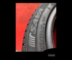 205 55 16 Gomme Invern 70-95% 2020 Sava 205 55R16 - 7