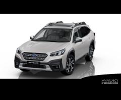 SUBARU OUTBACK 2.5i Lineartronic Style - 1