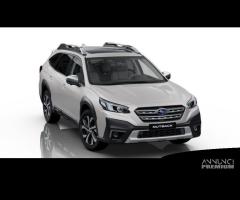 SUBARU OUTBACK 2.5i Lineartronic Style - 2