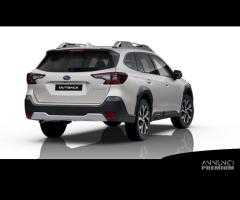 SUBARU OUTBACK 2.5i Lineartronic Style - 3