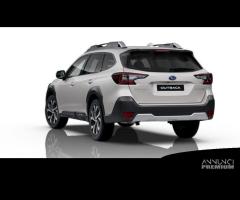 SUBARU OUTBACK 2.5i Lineartronic Style - 4