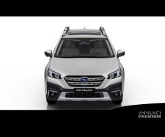 SUBARU OUTBACK 2.5i Lineartronic Style - 5