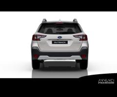 SUBARU OUTBACK 2.5i Lineartronic Style - 6