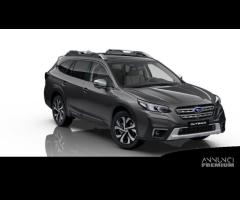 SUBARU OUTBACK 2.5i Lineartronic 4dventure - 2