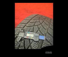 Cerchi Audi Q3 Gomme 95-99% Invernali 235 50 19