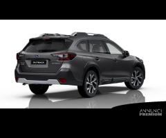 SUBARU OUTBACK 2.5i Lineartronic 4dventure - 3